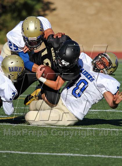 Thumbnail 1 in JV: Channel Islands @ Oak Park photogallery.