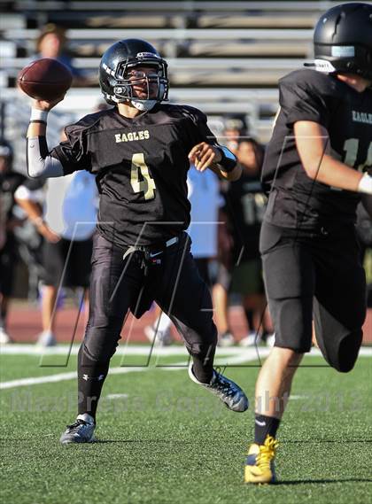 Thumbnail 1 in JV: Channel Islands @ Oak Park photogallery.
