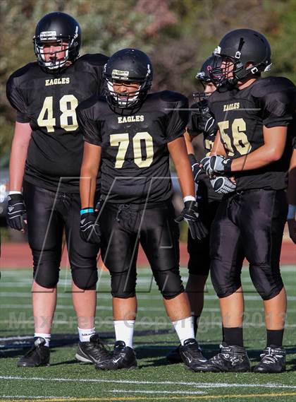 Thumbnail 2 in JV: Channel Islands @ Oak Park photogallery.