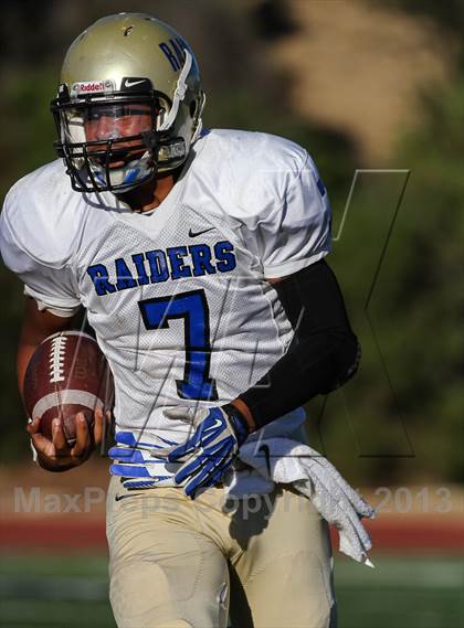 Thumbnail 1 in JV: Channel Islands @ Oak Park photogallery.