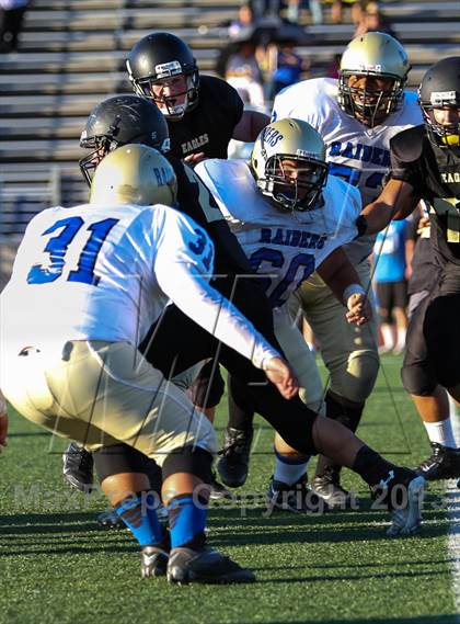 Thumbnail 2 in JV: Channel Islands @ Oak Park photogallery.