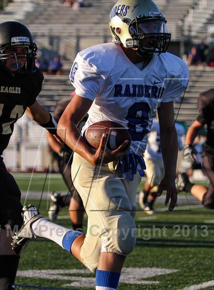 Thumbnail 1 in JV: Channel Islands @ Oak Park photogallery.