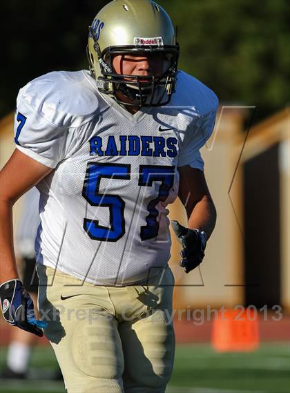 Thumbnail 2 in JV: Channel Islands @ Oak Park photogallery.