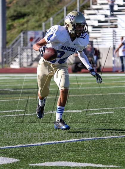Thumbnail 2 in JV: Channel Islands @ Oak Park photogallery.