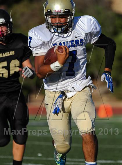 Thumbnail 2 in JV: Channel Islands @ Oak Park photogallery.
