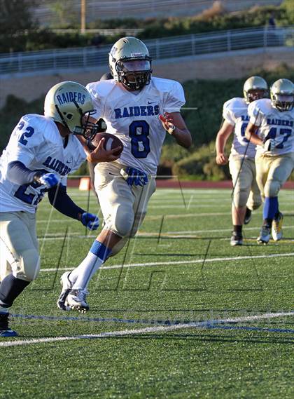 Thumbnail 3 in JV: Channel Islands @ Oak Park photogallery.