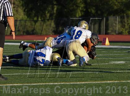 Thumbnail 1 in JV: Channel Islands @ Oak Park photogallery.