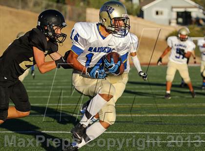 Thumbnail 3 in JV: Channel Islands @ Oak Park photogallery.