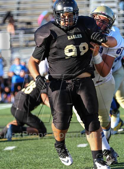 Thumbnail 3 in JV: Channel Islands @ Oak Park photogallery.