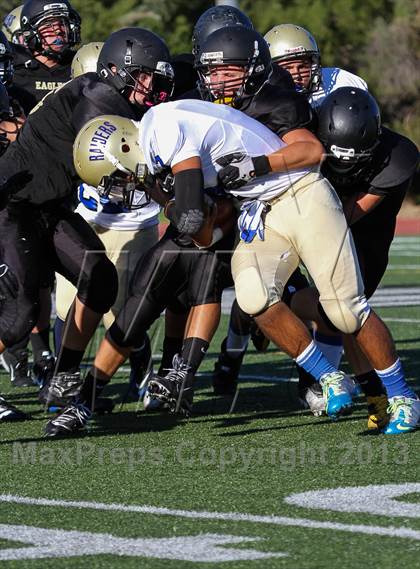 Thumbnail 2 in JV: Channel Islands @ Oak Park photogallery.
