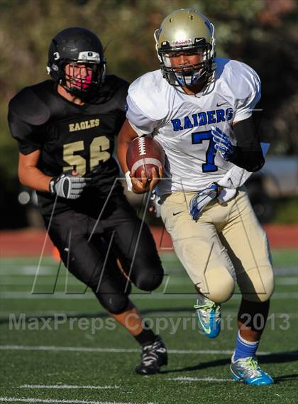 Thumbnail 1 in JV: Channel Islands @ Oak Park photogallery.