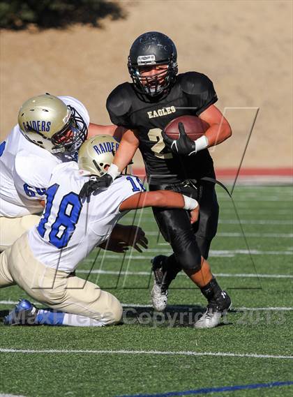 Thumbnail 3 in JV: Channel Islands @ Oak Park photogallery.