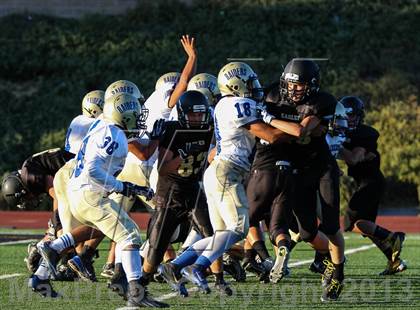 Thumbnail 3 in JV: Channel Islands @ Oak Park photogallery.