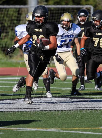 Thumbnail 3 in JV: Channel Islands @ Oak Park photogallery.