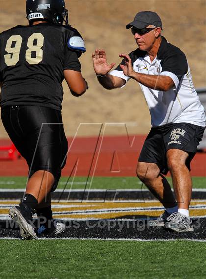 Thumbnail 1 in JV: Channel Islands @ Oak Park photogallery.