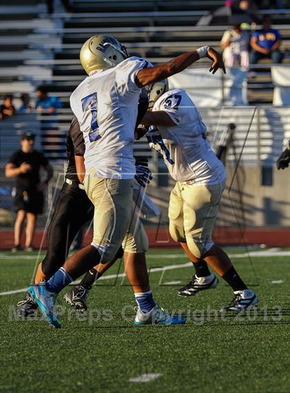 Thumbnail 3 in JV: Channel Islands @ Oak Park photogallery.