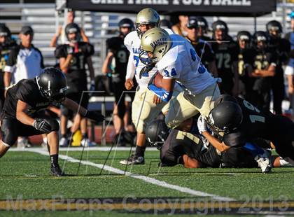 Thumbnail 3 in JV: Channel Islands @ Oak Park photogallery.