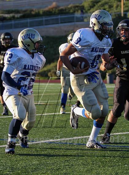 Thumbnail 2 in JV: Channel Islands @ Oak Park photogallery.