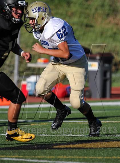 Thumbnail 2 in JV: Channel Islands @ Oak Park photogallery.