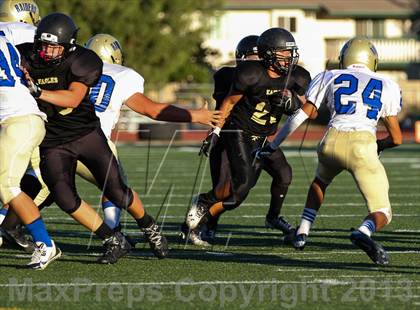 Thumbnail 3 in JV: Channel Islands @ Oak Park photogallery.
