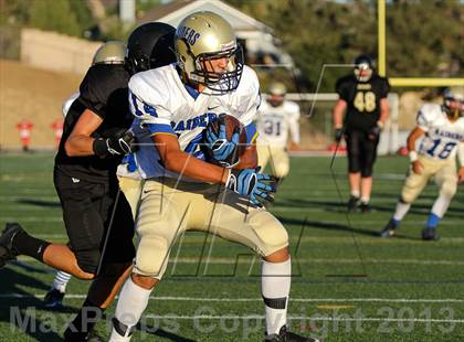 Thumbnail 1 in JV: Channel Islands @ Oak Park photogallery.
