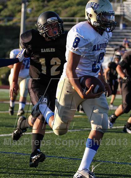 Thumbnail 2 in JV: Channel Islands @ Oak Park photogallery.