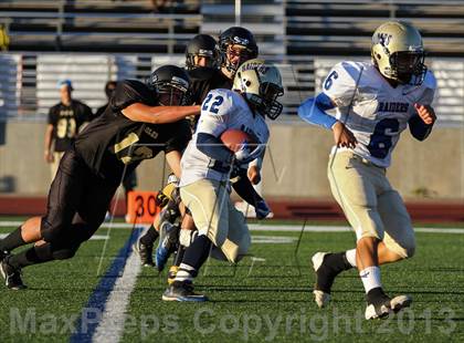 Thumbnail 3 in JV: Channel Islands @ Oak Park photogallery.