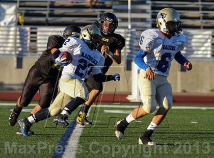 Thumbnail 2 in JV: Channel Islands @ Oak Park photogallery.
