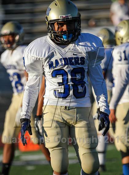 Thumbnail 3 in JV: Channel Islands @ Oak Park photogallery.