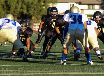 Thumbnail 2 in JV: Channel Islands @ Oak Park photogallery.