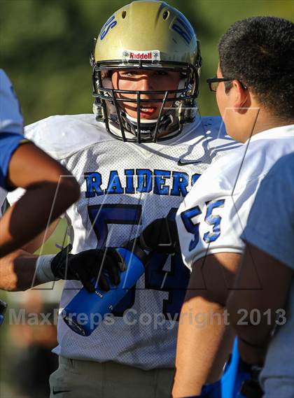 Thumbnail 1 in JV: Channel Islands @ Oak Park photogallery.