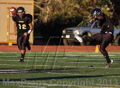 Thumbnail 1 in JV: Channel Islands @ Oak Park photogallery.