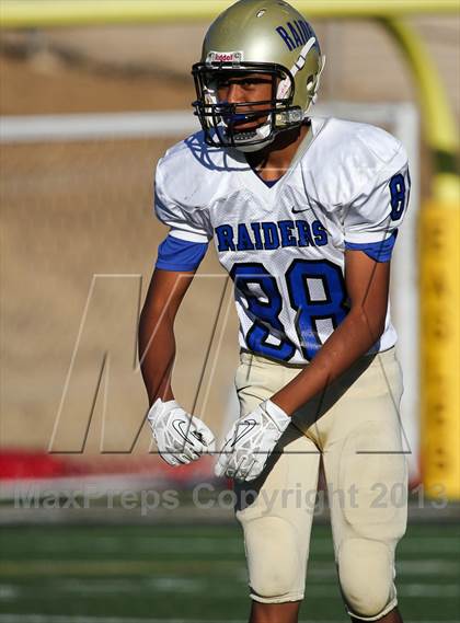 Thumbnail 3 in JV: Channel Islands @ Oak Park photogallery.