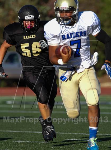 Thumbnail 1 in JV: Channel Islands @ Oak Park photogallery.
