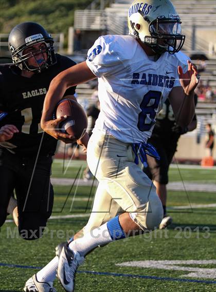 Thumbnail 3 in JV: Channel Islands @ Oak Park photogallery.