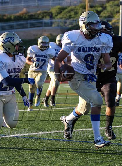 Thumbnail 3 in JV: Channel Islands @ Oak Park photogallery.