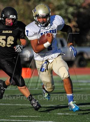Channel Islands @ Oak Park