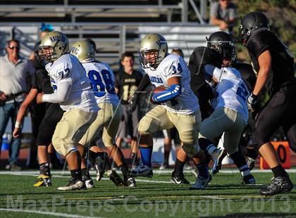 Thumbnail 1 in JV: Channel Islands @ Oak Park photogallery.