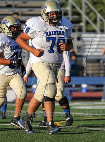 Thumbnail 1 in JV: Channel Islands @ Oak Park photogallery.