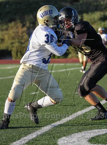 Thumbnail 2 in JV: Channel Islands @ Oak Park photogallery.