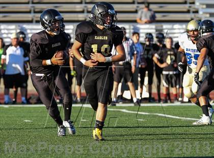 Thumbnail 1 in JV: Channel Islands @ Oak Park photogallery.