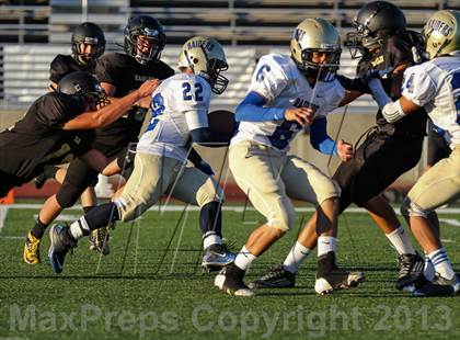 Thumbnail 1 in JV: Channel Islands @ Oak Park photogallery.