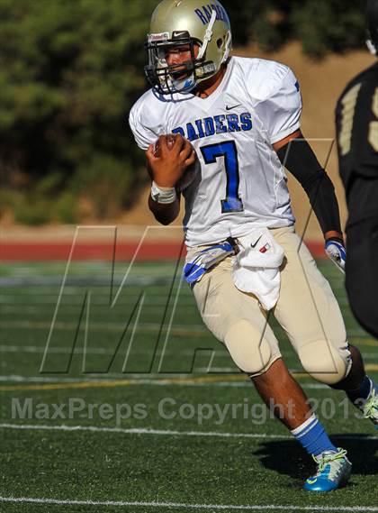 Thumbnail 1 in JV: Channel Islands @ Oak Park photogallery.