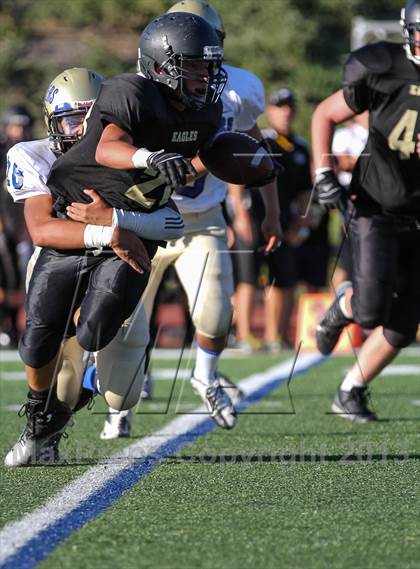 Thumbnail 2 in JV: Channel Islands @ Oak Park photogallery.