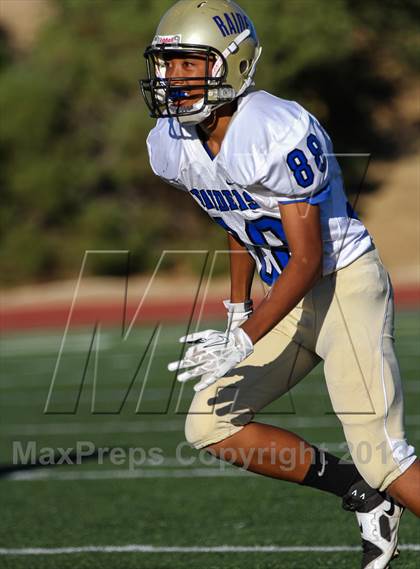 Thumbnail 2 in JV: Channel Islands @ Oak Park photogallery.