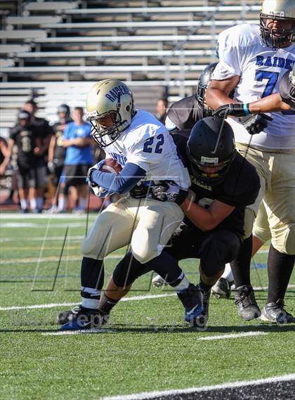 Thumbnail 3 in JV: Channel Islands @ Oak Park photogallery.