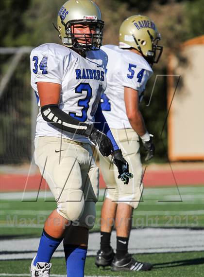 Thumbnail 2 in JV: Channel Islands @ Oak Park photogallery.