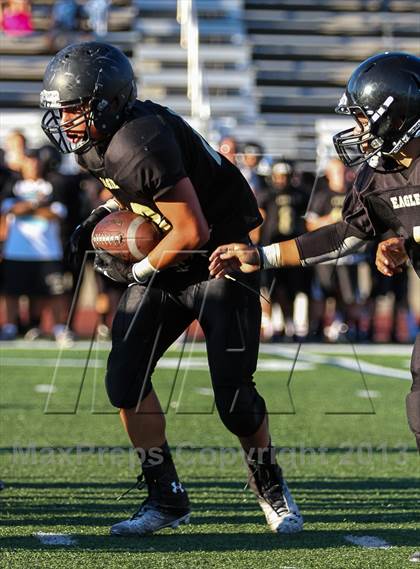 Thumbnail 1 in JV: Channel Islands @ Oak Park photogallery.
