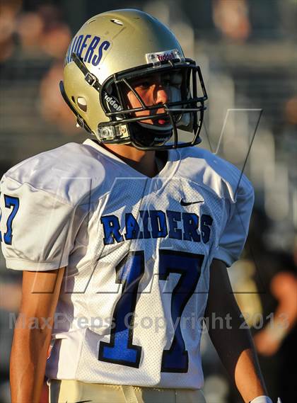 Thumbnail 1 in JV: Channel Islands @ Oak Park photogallery.