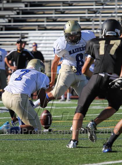 Thumbnail 1 in JV: Channel Islands @ Oak Park photogallery.